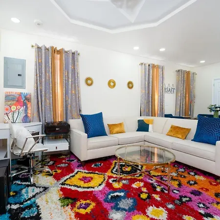 A Slice Of Paradise Vacation Rental